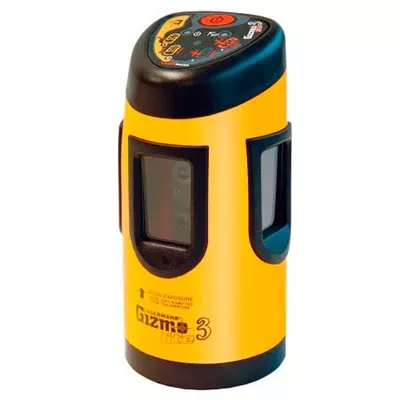 Нивелир лазерный BOSCH GIZMO Lite 3 (CST/berger) купить в Нижневартовске