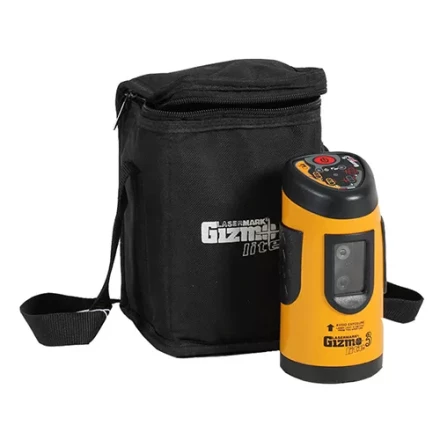 Нивелир лазерный BOSCH GIZMO Lite 3 (CST/berger) купить в Нижневартовске