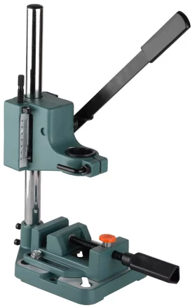Станок STAYER для дрели с тисками, 400мм 32240 купить в Нижневартовске