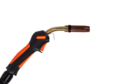 Горелка TECH MS 400 400А 4метр водяное Сварог ICH2299 купить в Нижневартовске