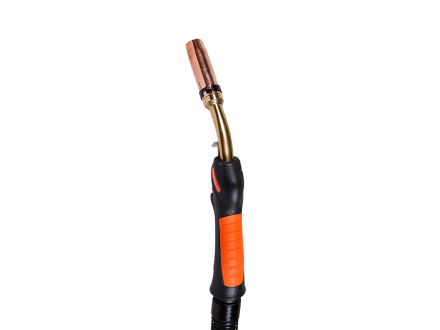 Горелка TECH MS 400 400А 4метр водяное Сварог ICH2299 купить в Нижневартовске
