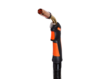 Горелка TECH MS 400 400А 4метр водяное Сварог ICH2299 купить в Нижневартовске