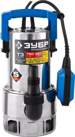 Насос дренажный НПГ-Т3-750-С серия ПРОФЕССИОНАЛ купить в Нижневартовске