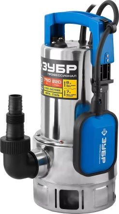 Насос дренажный НПГ-Т3-750-С серия ПРОФЕССИОНАЛ купить в Нижневартовске