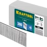 Гвозди тип 18GA (47 / 300 / F) 5000 шт 31785-40 купить в Нижневартовске
