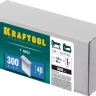Гвозди тип 18GA (47 / 300 / F) 5000 шт 31785-40 купить в Нижневартовске