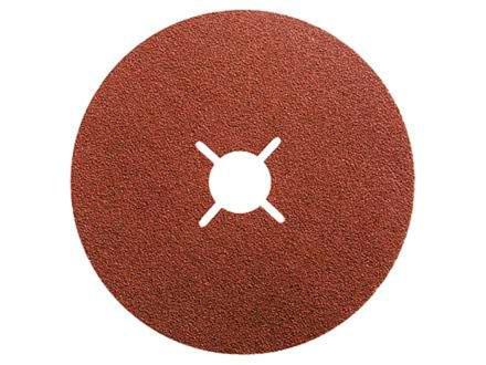 Круг фибровый Р 60 180 х 22mm 5шт MATRIX 73921 купить в Нижневартовске