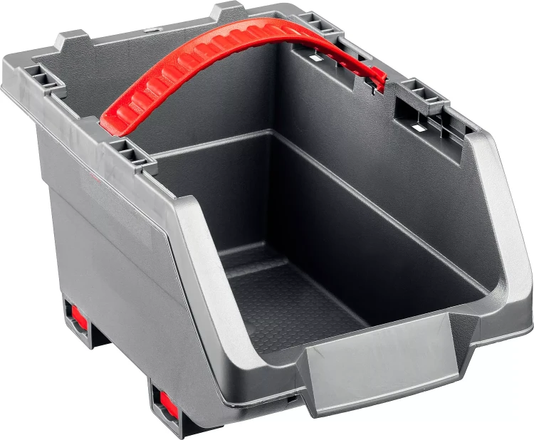 Лоток "Clickbin", 2,8 л, KETER 38067 купить в Нижневартовске