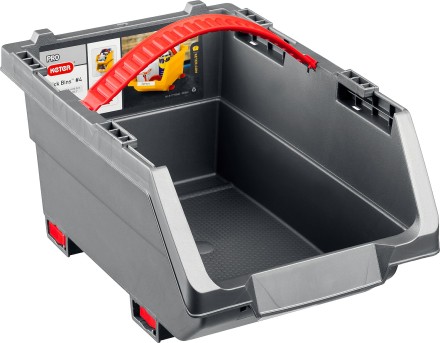 Лоток &quot;Clickbin&quot;, 2,8 л, KETER 38067 купить в Нижневартовске