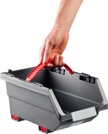 Лоток "Clickbin", 2,8 л, KETER 38067 купить в Нижневартовске