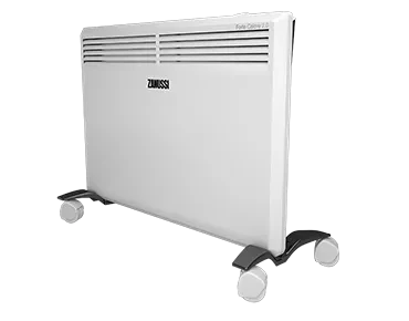 Конвектор электрический ZANUSSI ZCH/S-1500 ER купить в Нижневартовске