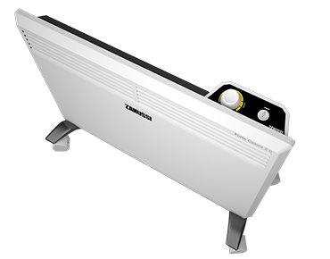 Конвектор электрический ZANUSSI ZCH/S-1500 ER купить в Нижневартовске