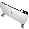 Конвектор электрический ZANUSSI ZCH/S-1500 ER купить в Нижневартовске