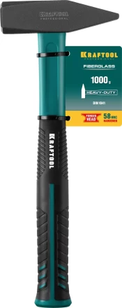 Молоток слесарный с фиберглассовой рукояткой 2007-10 купить в Нижневартовске