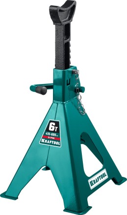 Подставка страховочная KRAFTOOL 43465-6 купить в Нижневартовске