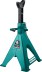Подставка страховочная KRAFTOOL 43465-6 купить в Нижневартовске