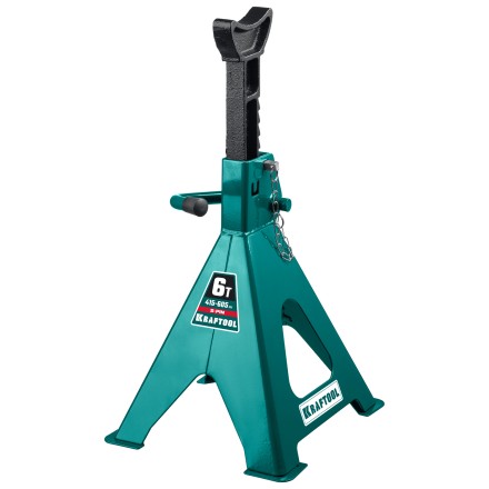 Подставка страховочная KRAFTOOL 43465-6 купить в Нижневартовске