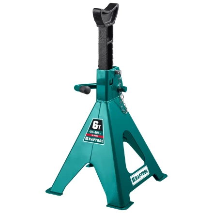 Подставка страховочная KRAFTOOL 43465-6 купить в Нижневартовске