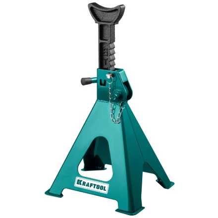 Подставка страховочная KRAFTOOL 43465-6 купить в Нижневартовске