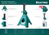 Подставка страховочная KRAFTOOL 43465-6 купить в Нижневартовске