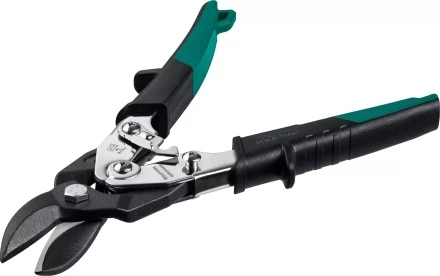 Ножницы по твёрдому металлу двухрычажные GRAND 2324-R купить в Нижневартовске