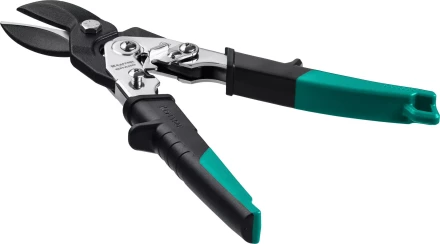 Ножницы по твёрдому металлу двухрычажные GRAND 2324-R купить в Нижневартовске