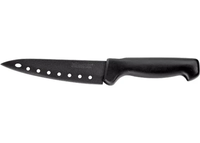 Нож поварской "MAGIC KNIFE" small 120 мм тефлоновое покрытие полотна MATRIX KITCHEN 79115