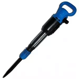 Молоток отбойный пневматический МОП-2 купить в Нижневартовске