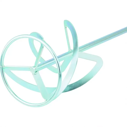 Насадка для миксера для легких растворов 120 х 590 мм хвостовик резьба М14 MATRIX 84897 купить в Нижневартовске