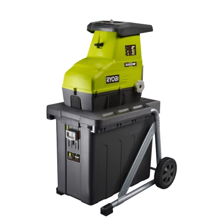 Ryobi Садовый измельчитель RSH3045U 5133004335 купить в Нижневартовске