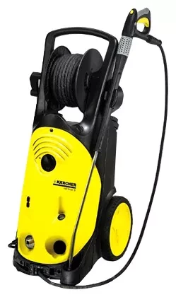 Мойка высокого давления Karcher HD 10/23-4SX Plus (Мойка Керхер HD 10/23-4SX Plus) купить в Нижневартовске