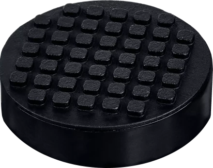 Опора резиновая для домкрата серия ПРОФЕССИОНАЛ купить в Нижневартовске