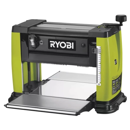 Ryobi Рейсмусовый станок 1500Вт 318мм RAP1500G купить в Нижневартовске