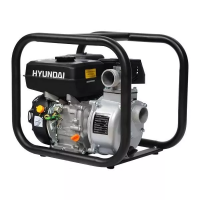 Мотопомпа Hyundai HY 50