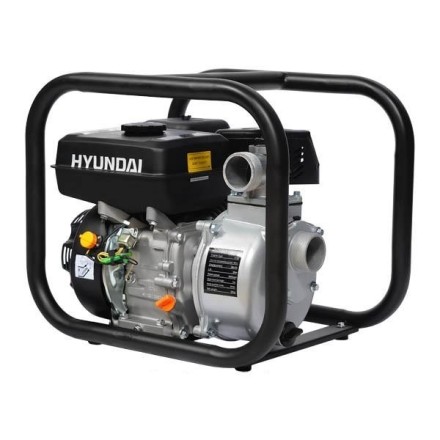 Мотопомпа Hyundai HY 50 купить в Нижневартовске