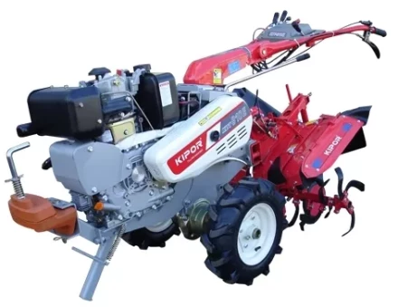 Дизельный мотоблок KIPOR KDT910E купить в Нижневартовске