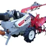 Дизельный мотоблок KIPOR KDT910E купить в Нижневартовске