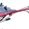 Дизельный мотоблок KIPOR KDT910E купить в Нижневартовске