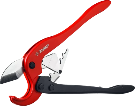 Ножницы двуручные для пластиковых труб серия МАСТЕР купить в Нижневартовске