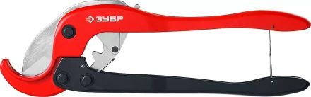 Ножницы двуручные для пластиковых труб серия МАСТЕР купить в Нижневартовске