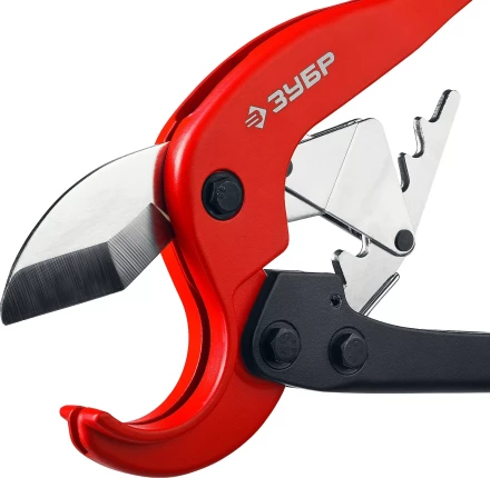 Ножницы двуручные для пластиковых труб серия МАСТЕР купить в Нижневартовске