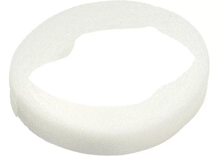 Лента для окон самоклеящаяся L 10 м 40 мм СИБРТЕХ 93868 купить в Нижневартовске