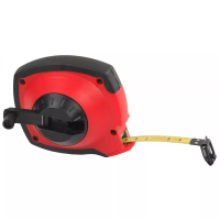 Мерная лента STAYER "PROFESSIONAL" PROControl, с ускоренной смоткой, 15мх10мм 2-34163-15
