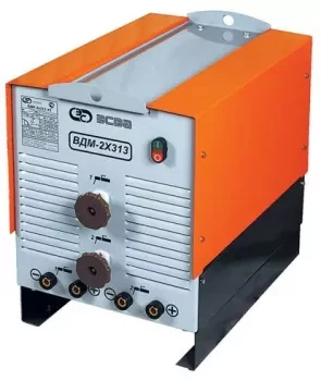 Выпрямитель сварочный ВДМ-2х313 купить в Нижневартовске
