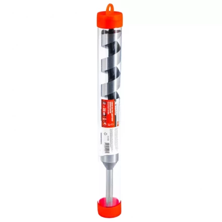 Сверло по дереву шнековое 32 х 350 мм шестигранный хвостовик Matrix 70155 купить в Нижневартовске