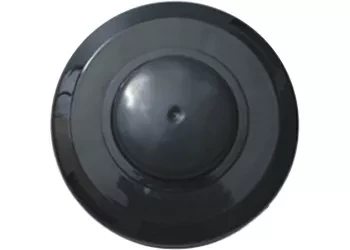 Катушка для триммера гайка М8 х1,25 левая  (EFCO, OLEO-MAC TR91E, TR101E)  DENZEL 96303 купить в Нижневартовске