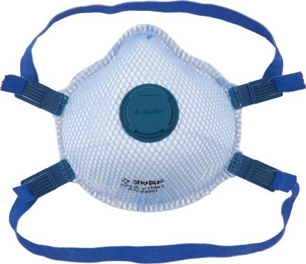 Полумаски фильтрующие серия ЭКСПЕРТ купить в Нижневартовске