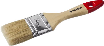 Кисти плоские УНИВЕРСАЛ серия МАСТЕР купить в Нижневартовске