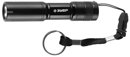 Фонари ручные 1 сверхъяркий светодиод серия МАСТЕР купить в Нижневартовске