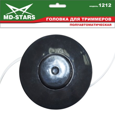 Головка для триммера DL-1212 купить в Нижневартовске